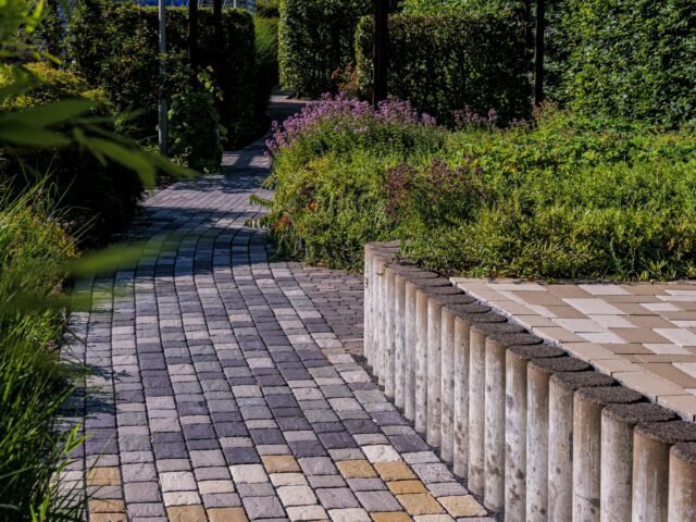 Patios & Hardscaping by All Around Tree and Landscape
